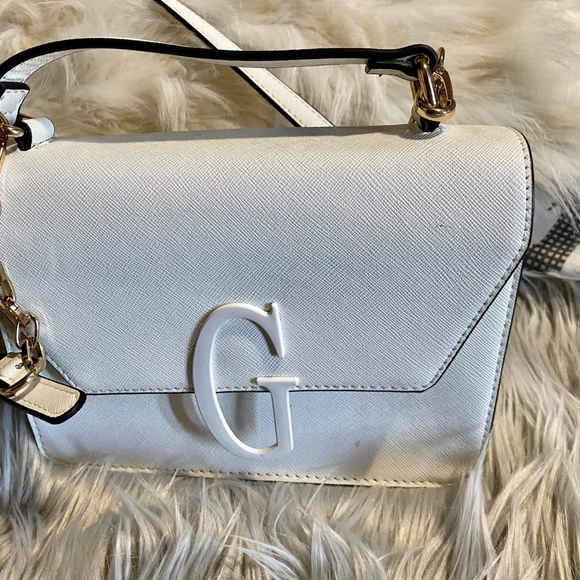 Cross body Bag (GUESS) - Picture 4 of 6